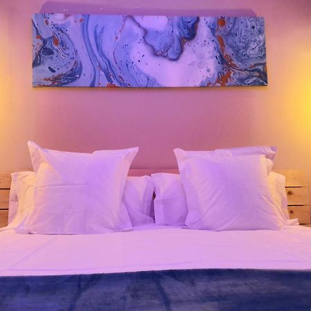 מדריד Ch Apartamento Plaza Del Angel - Semisotano מראה חיצוני תמונה